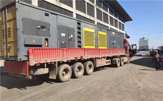 莲花200KW发电机组适配电缆规格选型指南