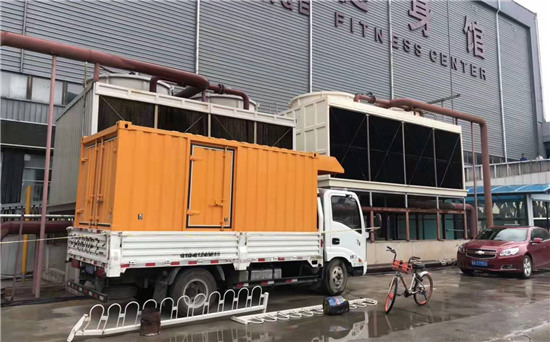 莲花300KW发电机组适配电缆规格选型指南